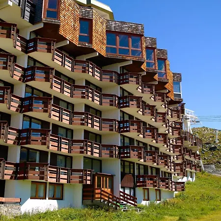 Apartment Abrineige Tourotel
