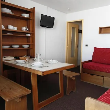 Apartment Abrineige Tourotel