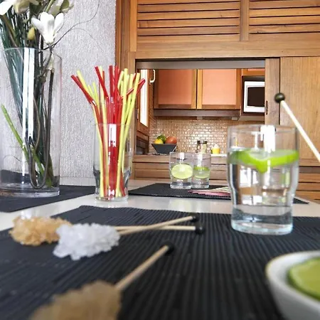 Abrineige Tourotel Apartment Val Thorens
