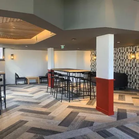 Apartment Abrineige Tourotel