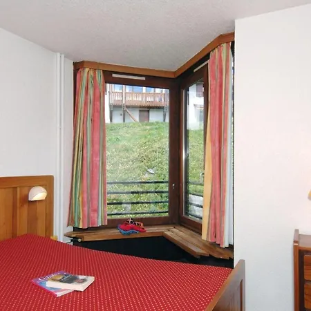 Abrineige Tourotel Apartment