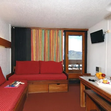 Apartment Abrineige Tourotel