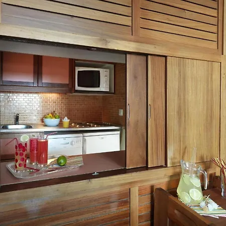 Abrineige Tourotel Apartment *