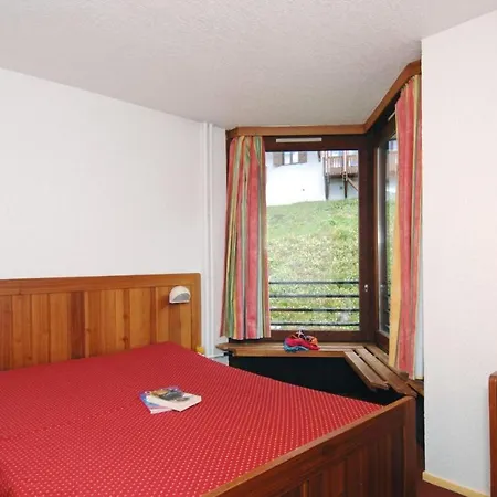 Abrineige Tourotel * Val Thorens