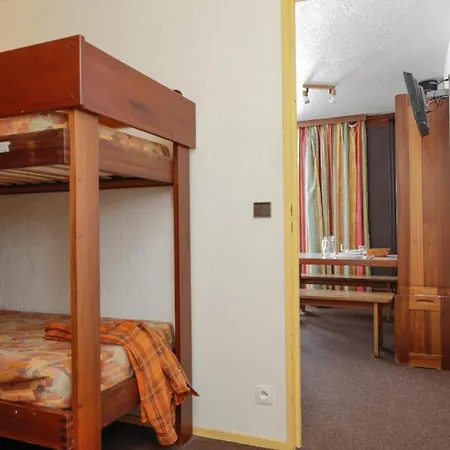 Apartment Abrineige Tourotel *