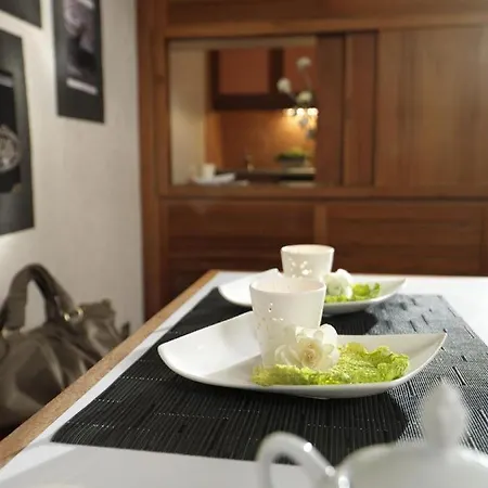Apartment Abrineige Tourotel *