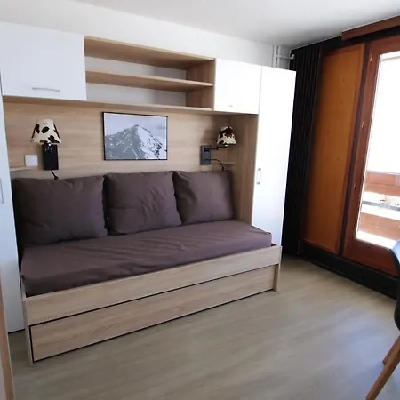 Abrineige Tourotel Apartment